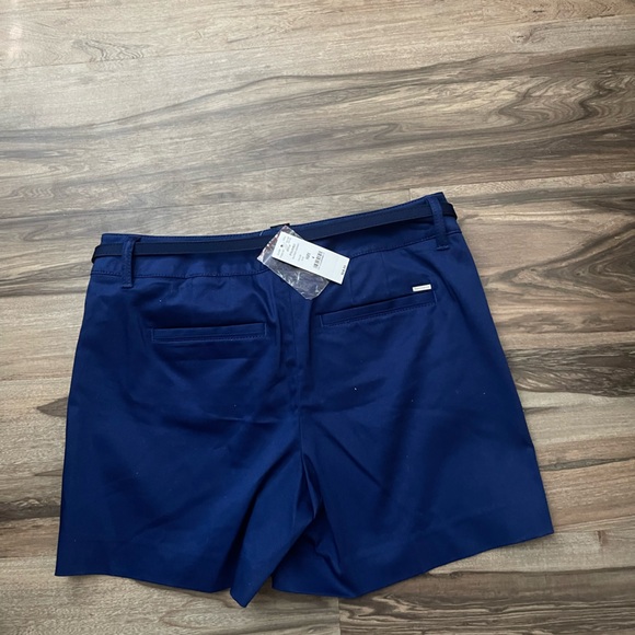 White House Black Market Shorts - Picture 2 of 3